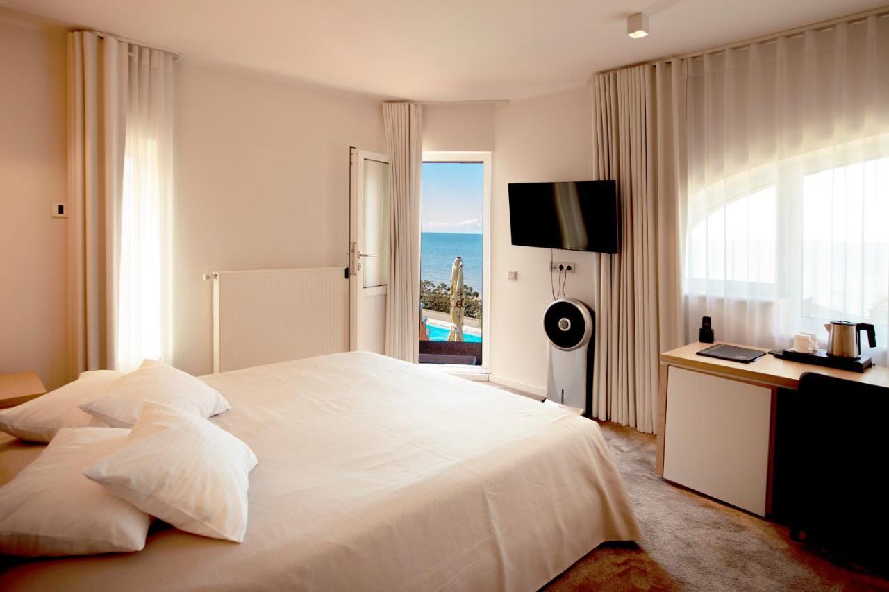 Lepanina Hotell Kabli Kültér fotó