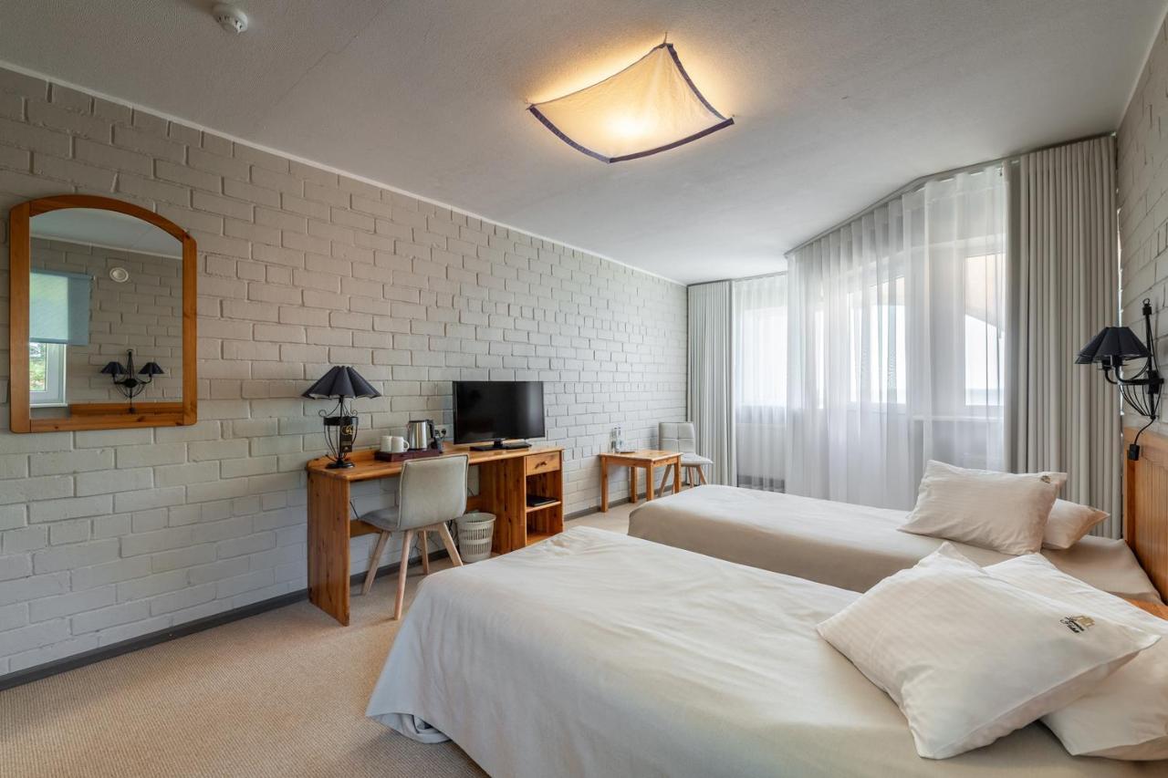 Lepanina Hotell Kabli Kültér fotó