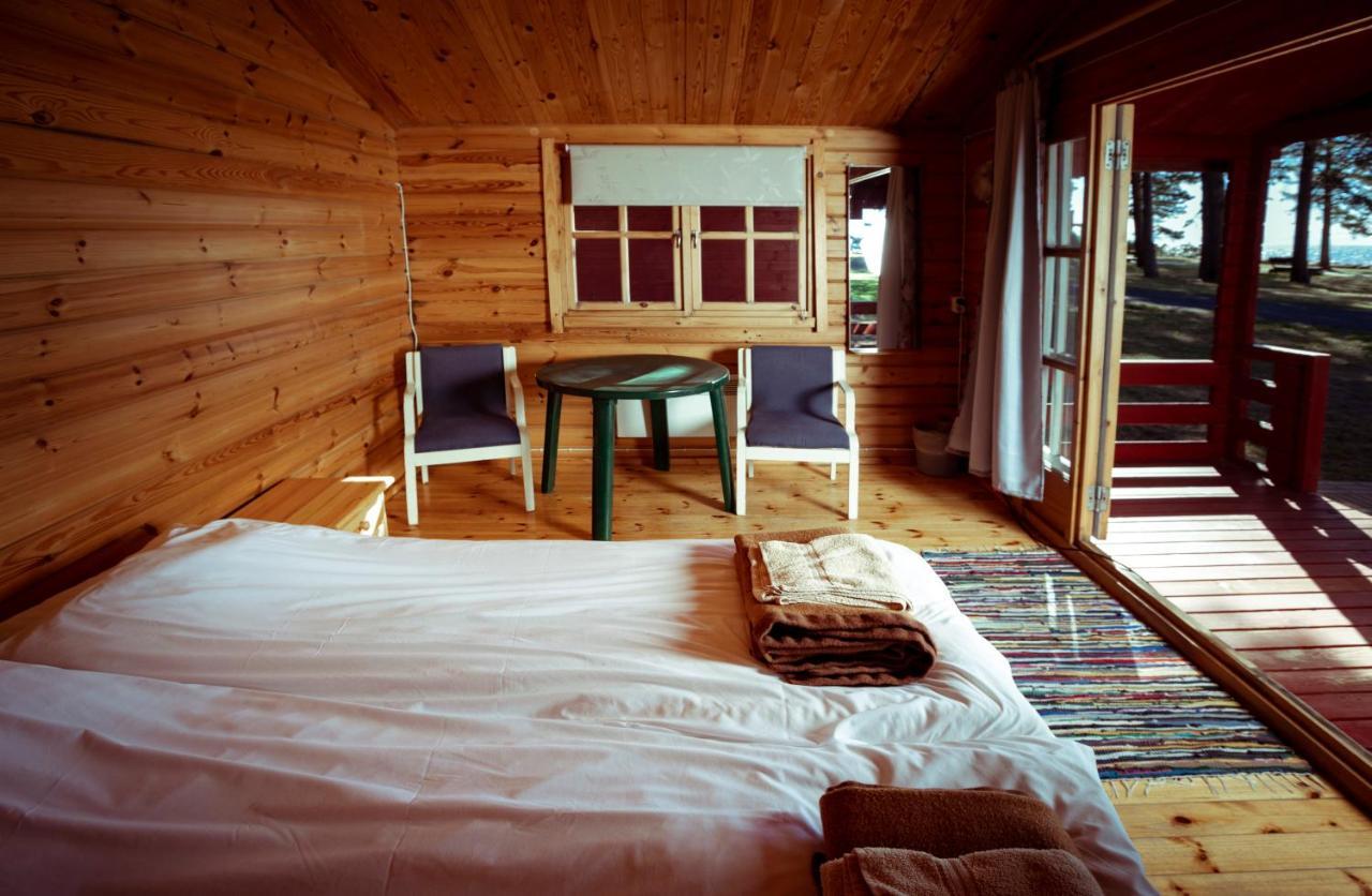 Lepanina Hotell Kabli Kültér fotó