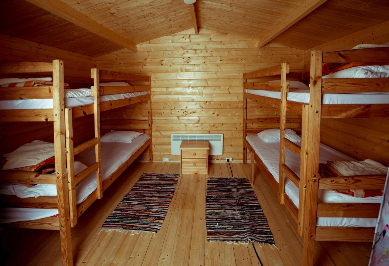 Lepanina Hotell Kabli Kültér fotó