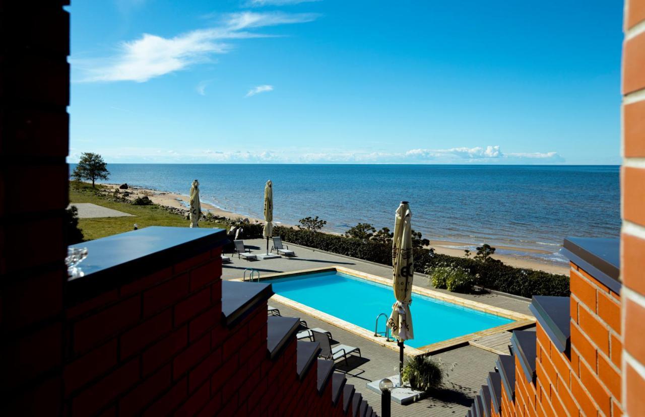 Lepanina Hotell Kabli Kültér fotó