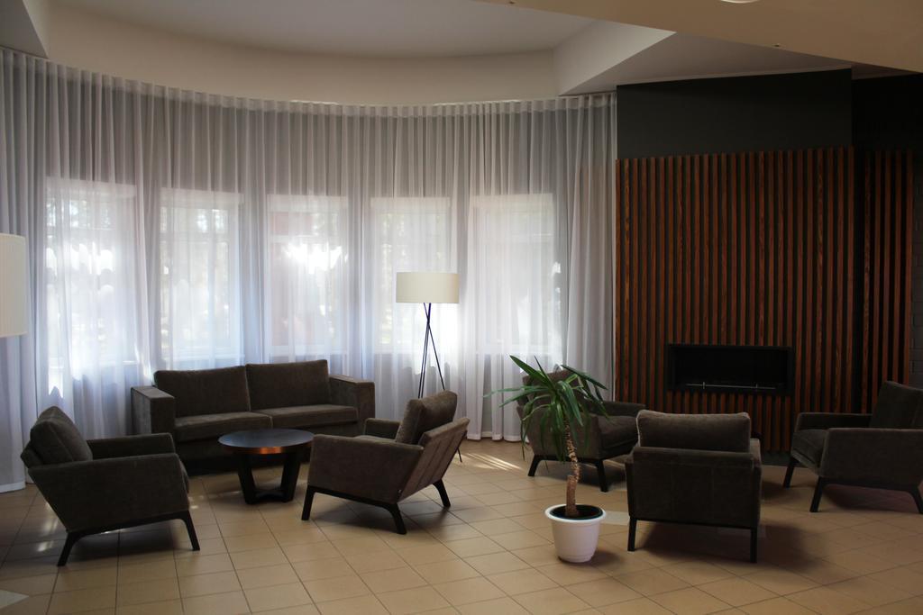 Lepanina Hotell Kabli Kültér fotó
