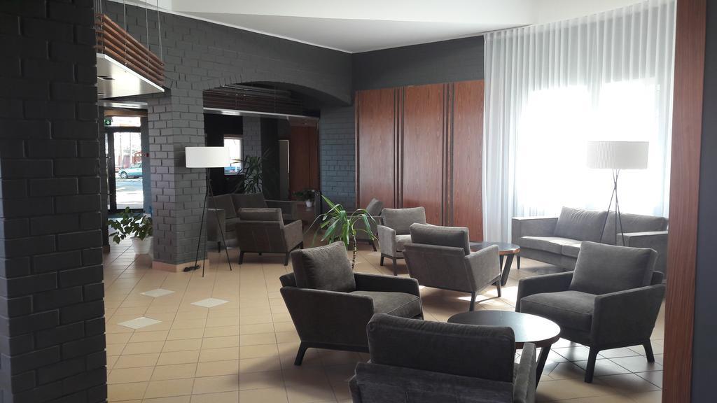 Lepanina Hotell Kabli Kültér fotó