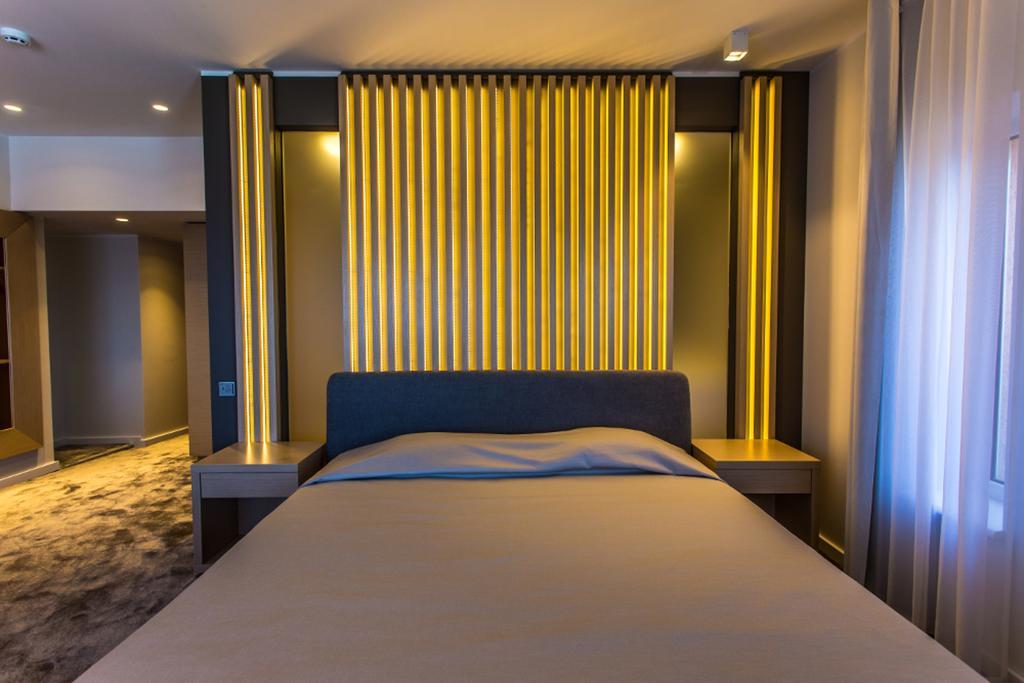 Lepanina Hotell Kabli Kültér fotó