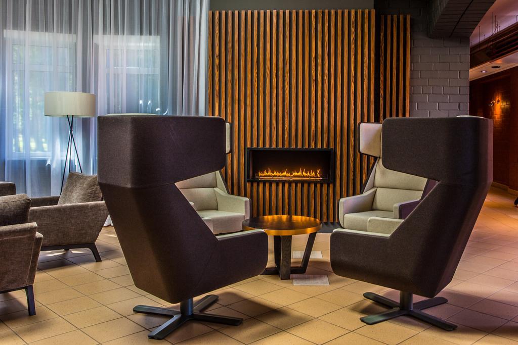 Lepanina Hotell Kabli Kültér fotó