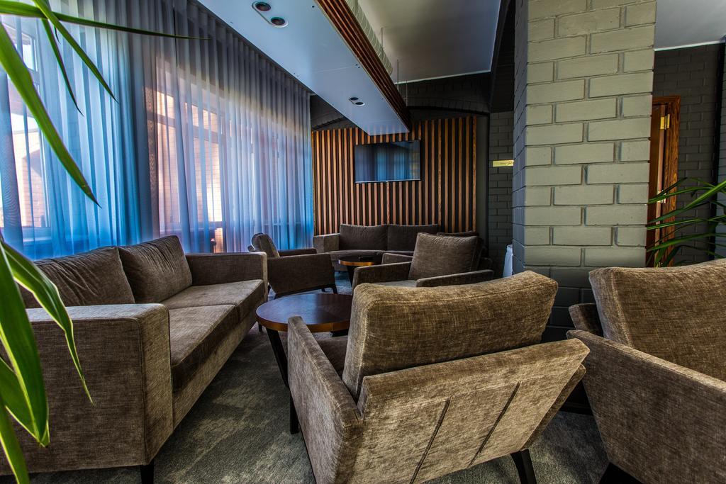 Lepanina Hotell Kabli Kültér fotó