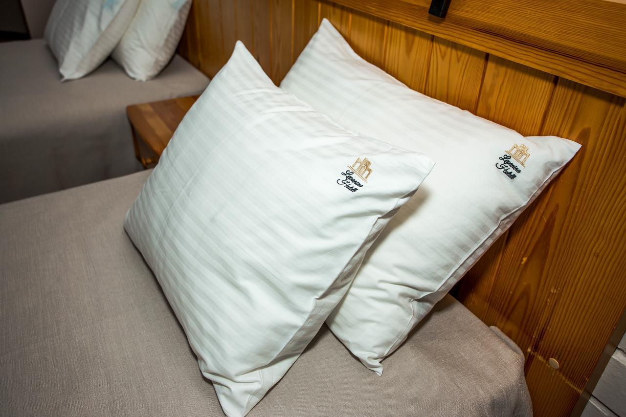 Lepanina Hotell Kabli Kültér fotó