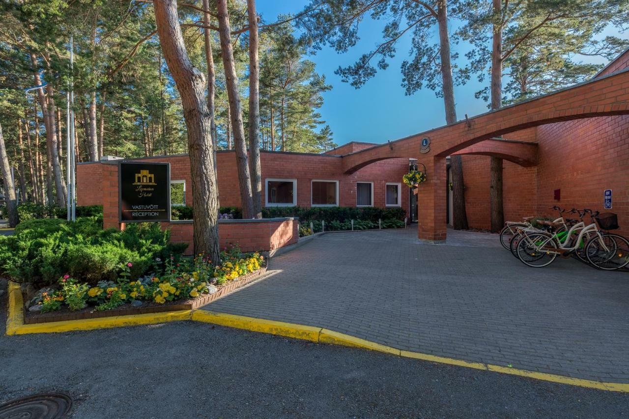 Lepanina Hotell Kabli Kültér fotó