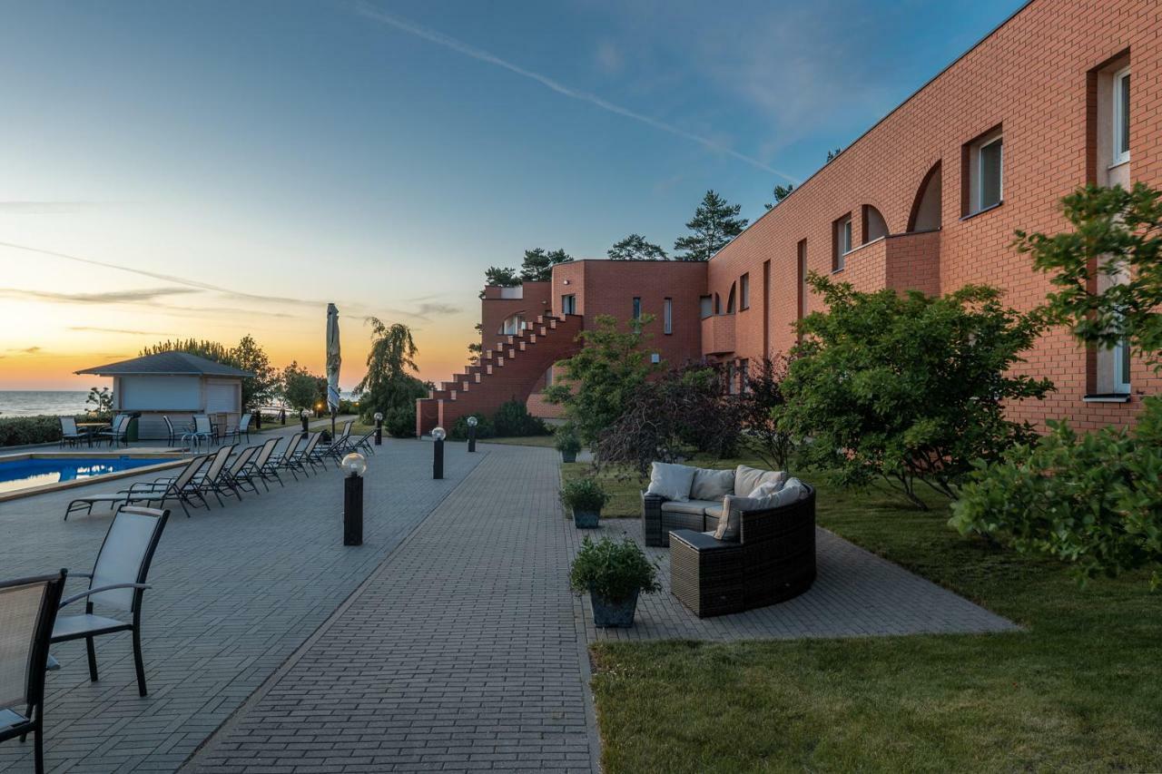 Lepanina Hotell Kabli Kültér fotó