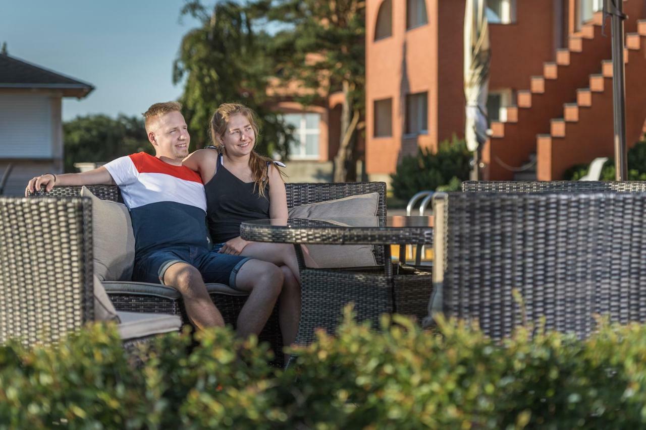 Lepanina Hotell Kabli Kültér fotó