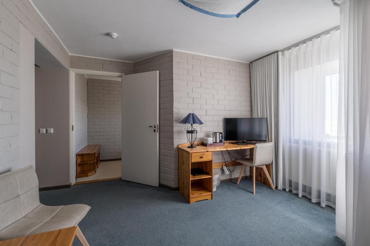Lepanina Hotell Kabli Kültér fotó
