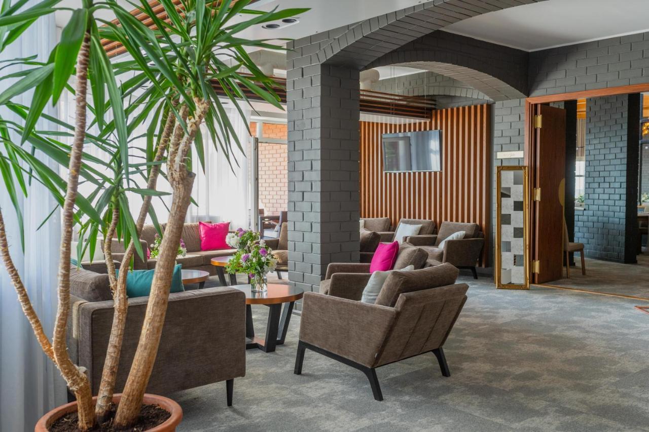 Lepanina Hotell Kabli Kültér fotó